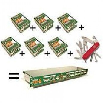 Директ-боксы RADIAL JD6 28100